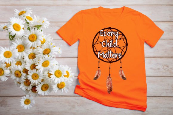 Download Every Child Matters 2022 Orange Day - Orange Collection