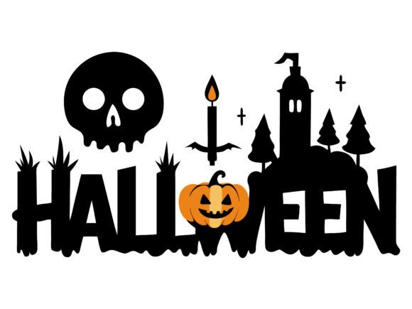 Download Halloween SVG Bundle Halloween Elements - Premium Resources