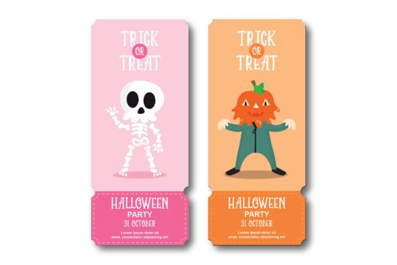 Download Halloween Invitation Design Illustration - Halloween invitation design Collection