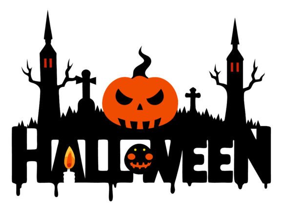 Download Halloween SVG Bundle Halloween Elements - Premium Resources
